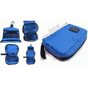 Travel Mate - Toiletries Pouch