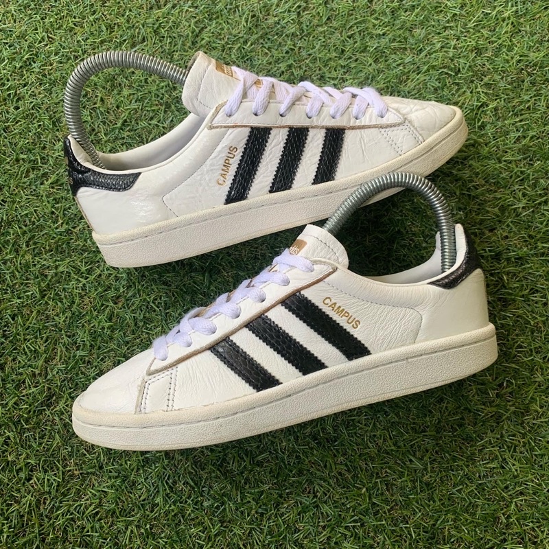 ADIDAS CAMPUS SIZE 36 2/3 / ADIDAS CAMPUS / ADIDAS CAMPUS SECOND