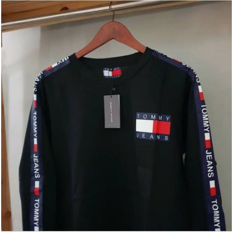 baju tommy hilfiger original