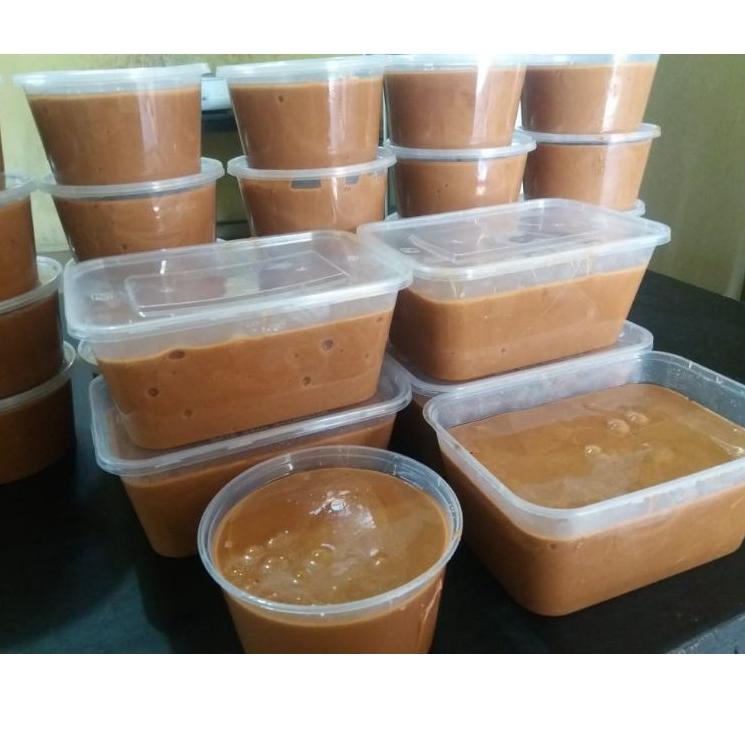 

[NL765] PETIS IKAN TERBAIK ASLI MADURA [xw -840]