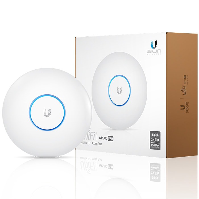 Unifi AP AC Pro