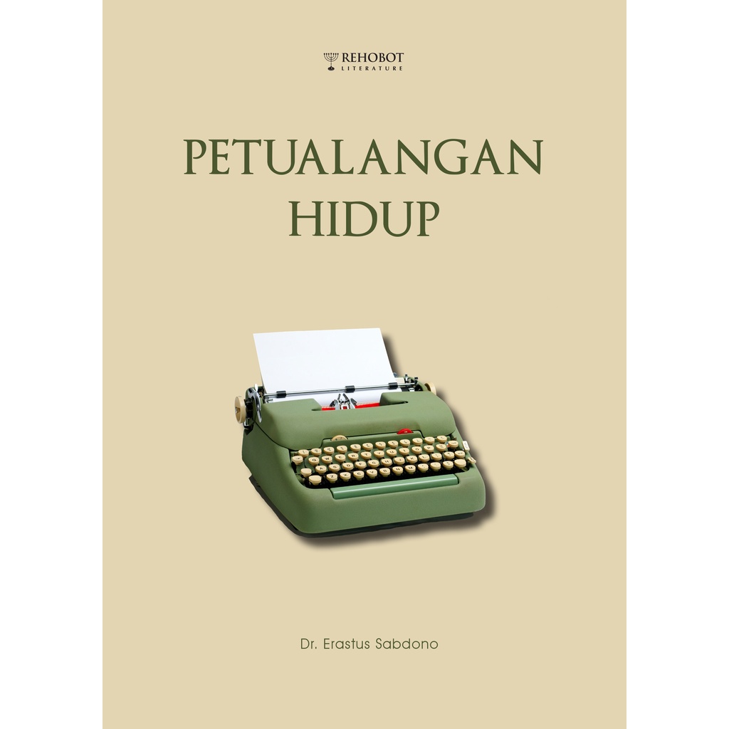 Renungan Harian : Petualangan Hidup Ed. Maret 2022