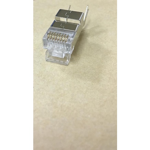 ❅ conector rj45 cat6 outdoor ♘