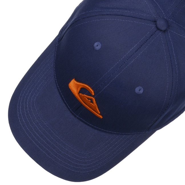 Topi Quiksilver Decades Cap Original