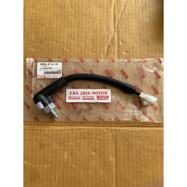 switch atret lampu mundur avanza xenia original