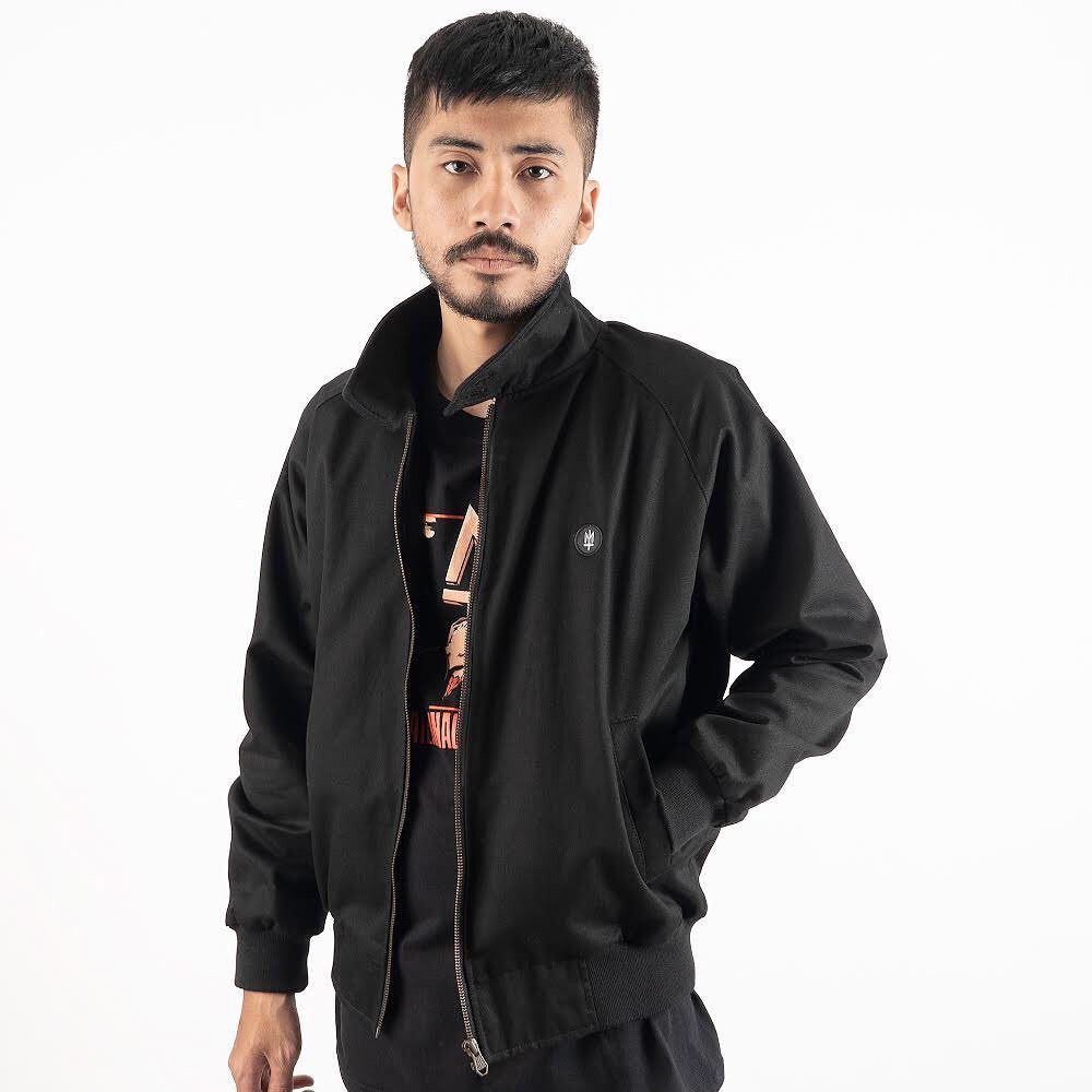 MATERNAL DISASTER - JAKET PRIA DAN WANITA "TAG"