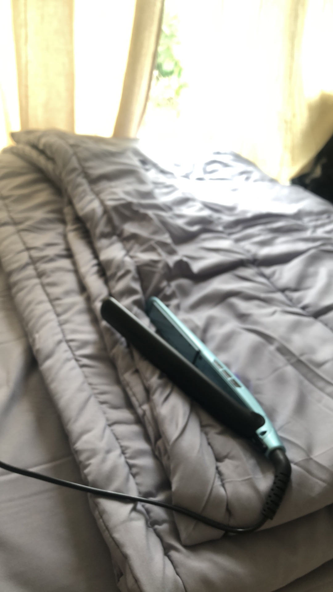 Ww Bed Cover Vito Signature - Polos - Pilihan Warna - Flat - 120x200 (single)