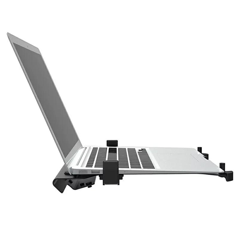 Laptop Holder Bracket laptop tray Laptop peyambung