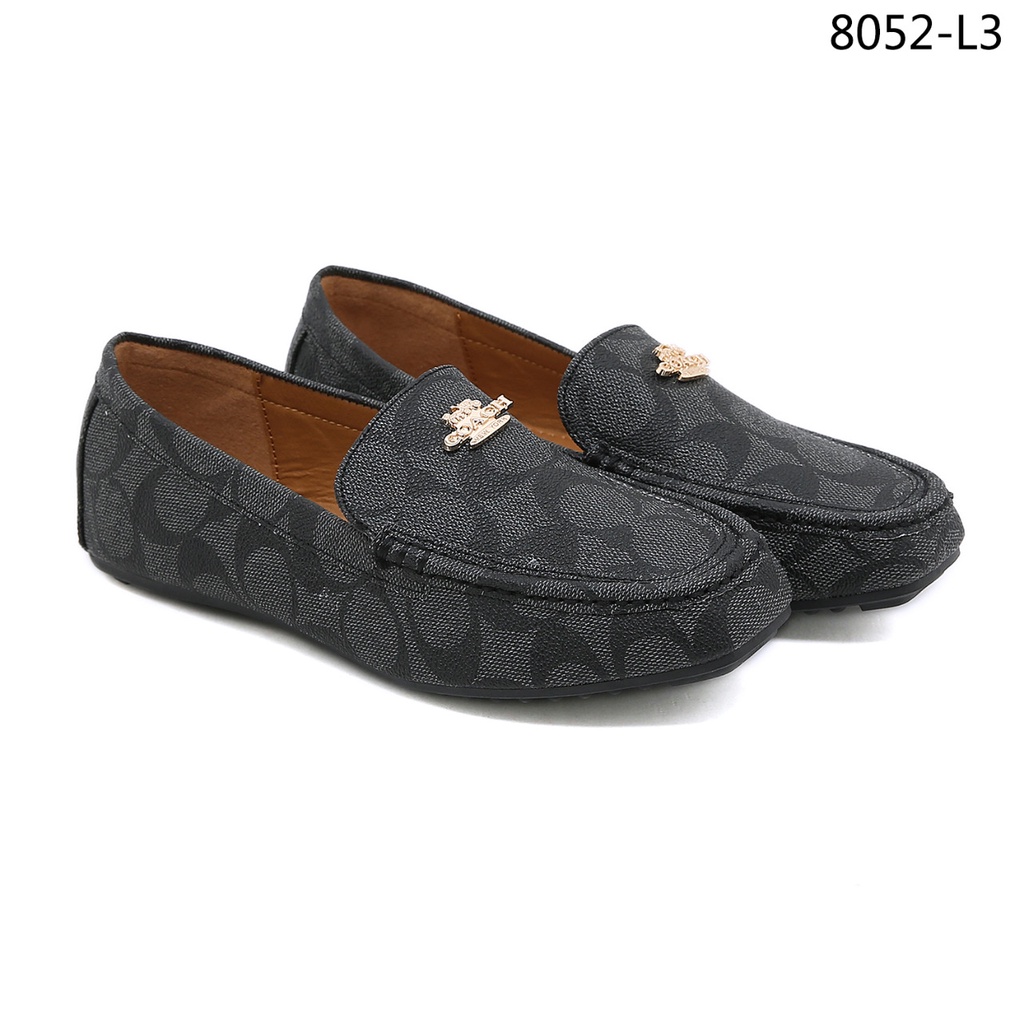 Moccasin #8052-L3