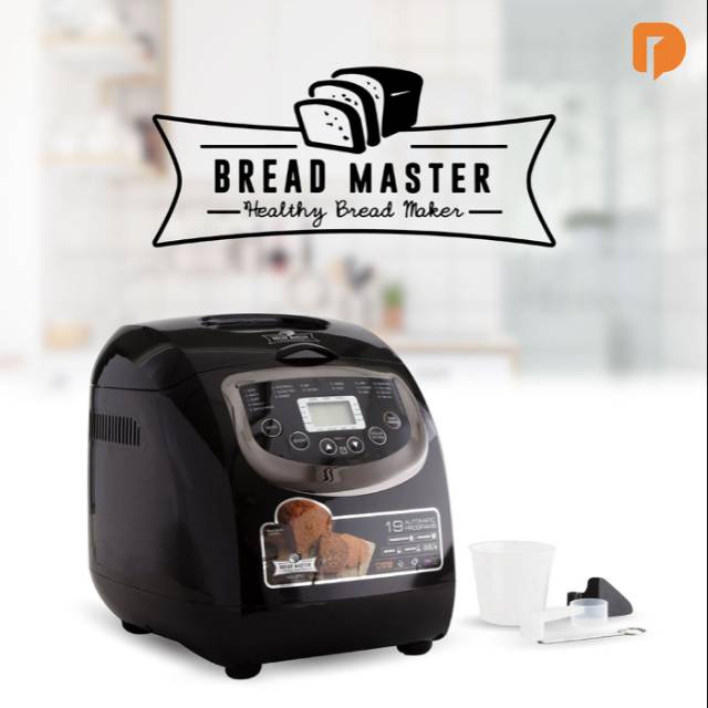 Bread Master