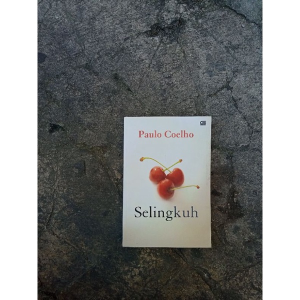 Selingkuh