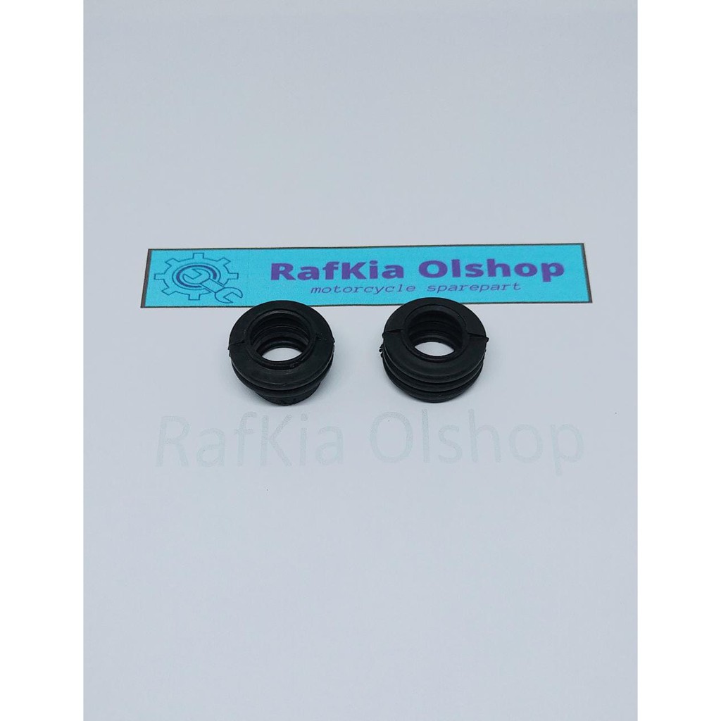 Karet Boot Karet Usus Kaliper Cakram RX King RXK Lama