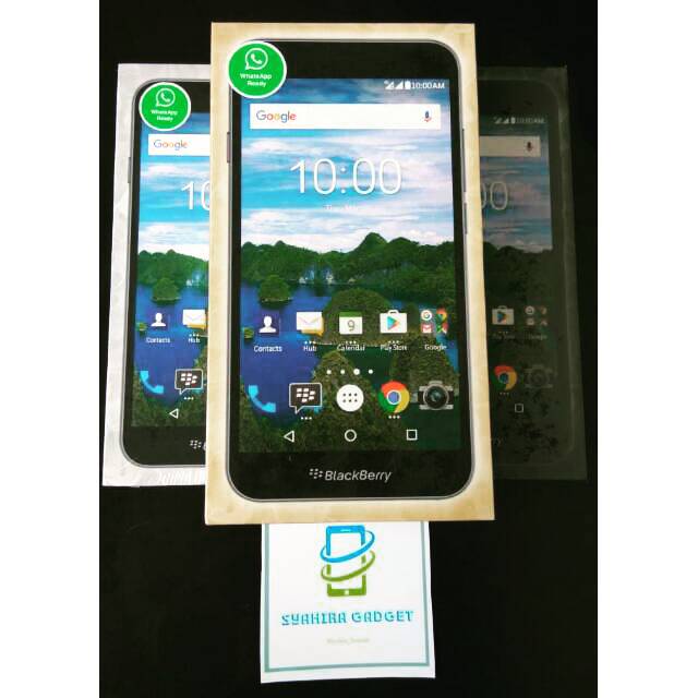 Blackberry Aurora 4/32Gb Android Snapdragon 425