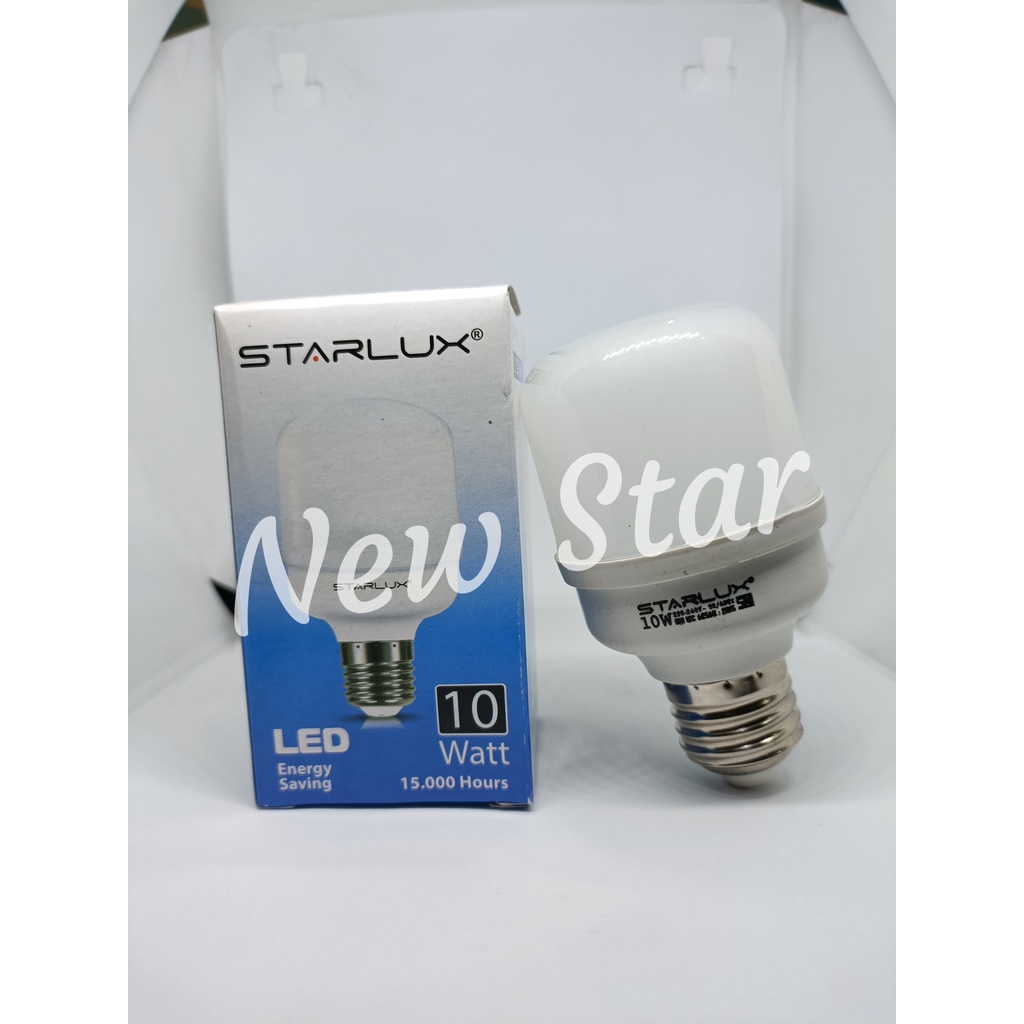 Lampu Starlux 10w | Led Starlux 10 watt | Bolham Starlux 10w