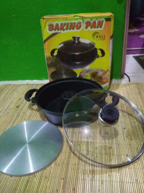 Baking Pan Uk 28cm
