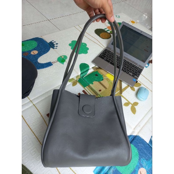 TAS FLORIDA/SHOULDER BAG GEMPITA/TAS KULIAH/TOTEBAG WANITA