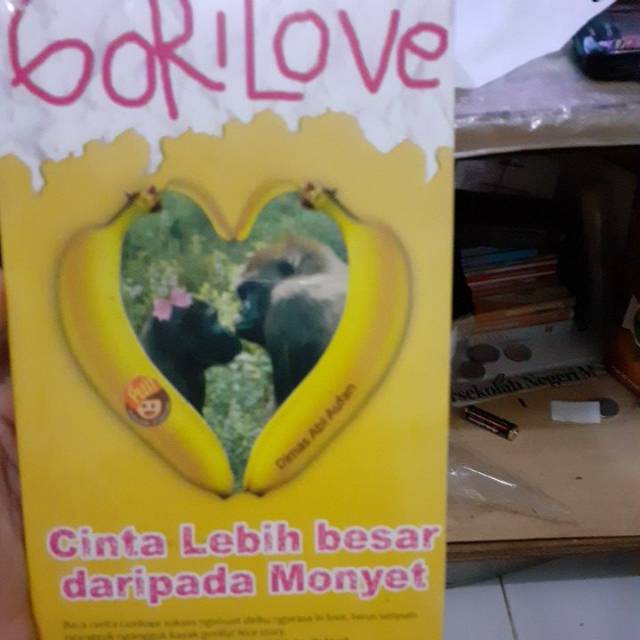 

Gori Love