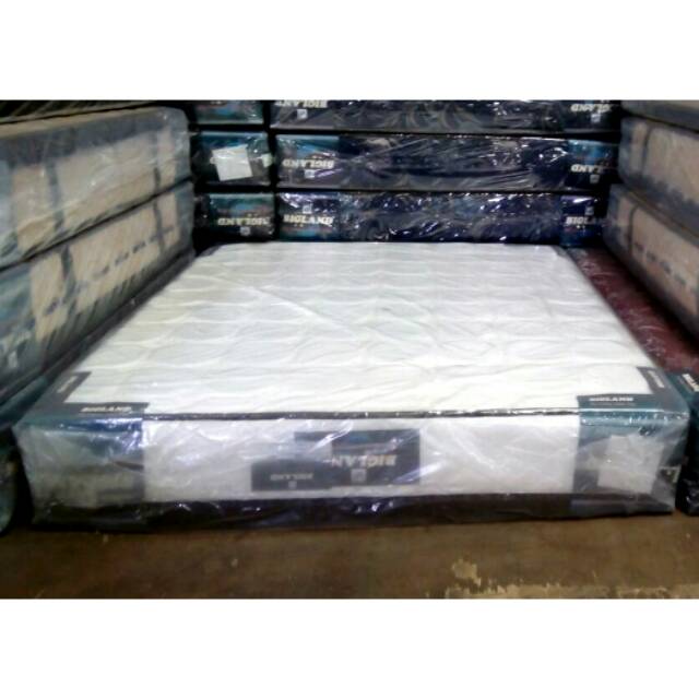 Matras Springbed Bigland Golden Night 160x200x30 (cm)