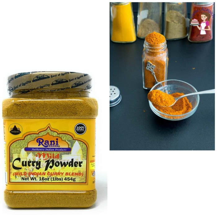 

PROMO india curry powder 50 GRAM bubuk kari import halal