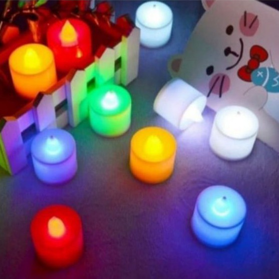 LILIN LED RAINBOW