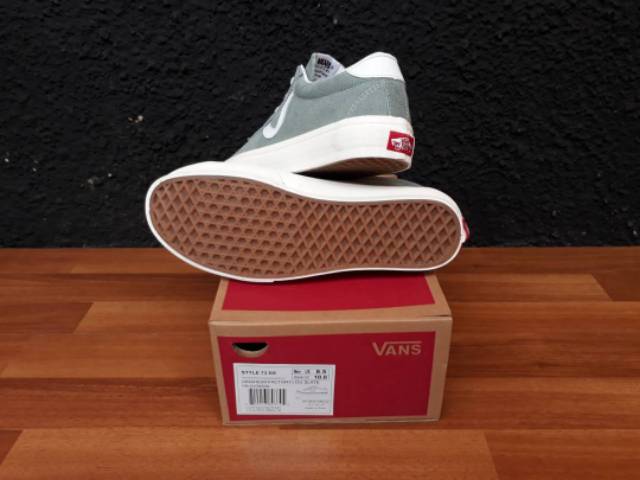 VANS OLD SKOOL STYLE 73 DX Premium BNIB MADE IN CHINA Waffle DT Size 40/41/42/43/44 270.000