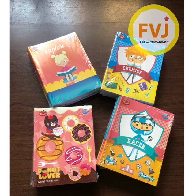 

5 buku - Buku Tulis SIDU Sinar Dunia 100 lembar harga per pack