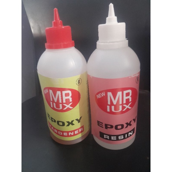 

Lem epoxy new MR