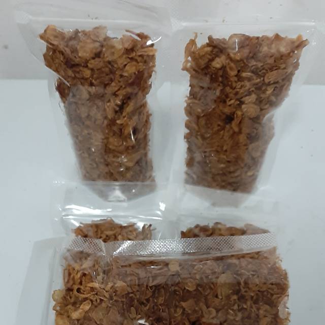 

Bawang Goreng vya vyu