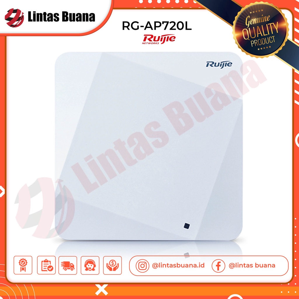 Ruijie RG-AP720L