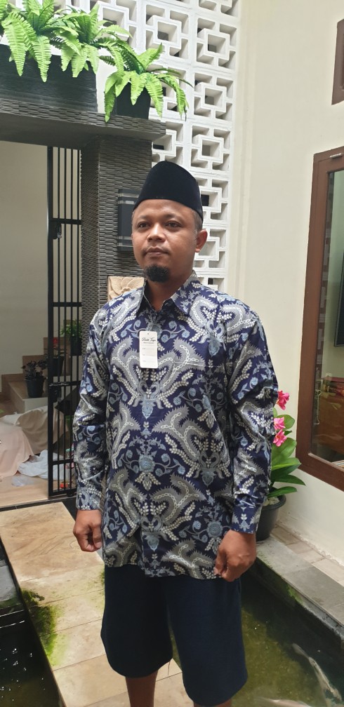 Batik Katun Solo Lapis Furing Hero Kualitas Premium