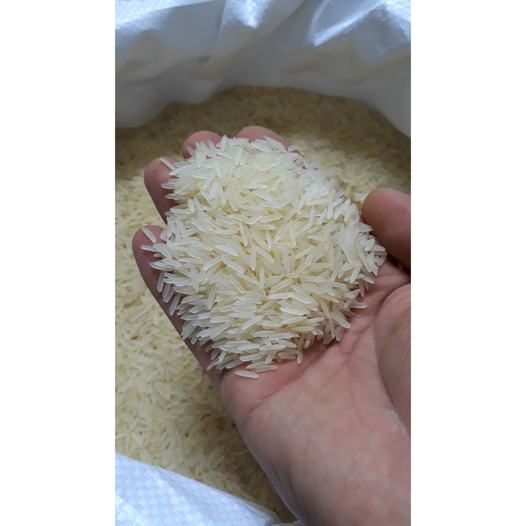 Beras Basmati Bulog 1 Kg Beras Bulog Kiloan Beras India Basmati Indonesia