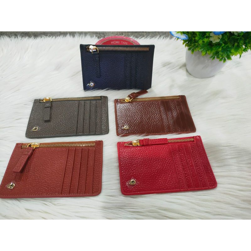 D1080 dompet kartu papillon