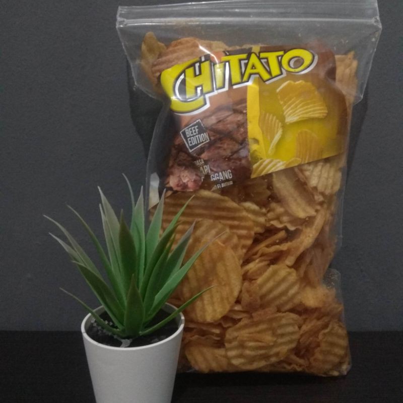 

Chitato - 250gr