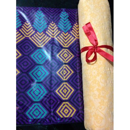 kain batik set