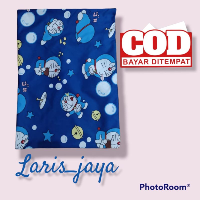 GLOSIR SARUNG BANTAL Karakter RESLETING