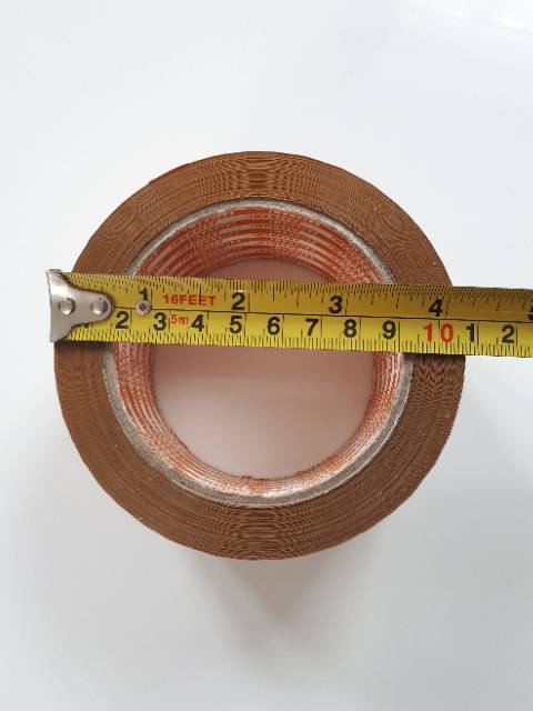 LAKBAN TAPE PANJANG 100Y