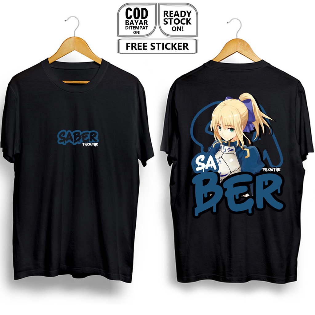 KAOS SABER ARTORIA PENDRAGON TYPE MOON WAIFU ANIME MANGA FATE ZERO NECO ARC ASTOLFO GILGAMESH SHIROU