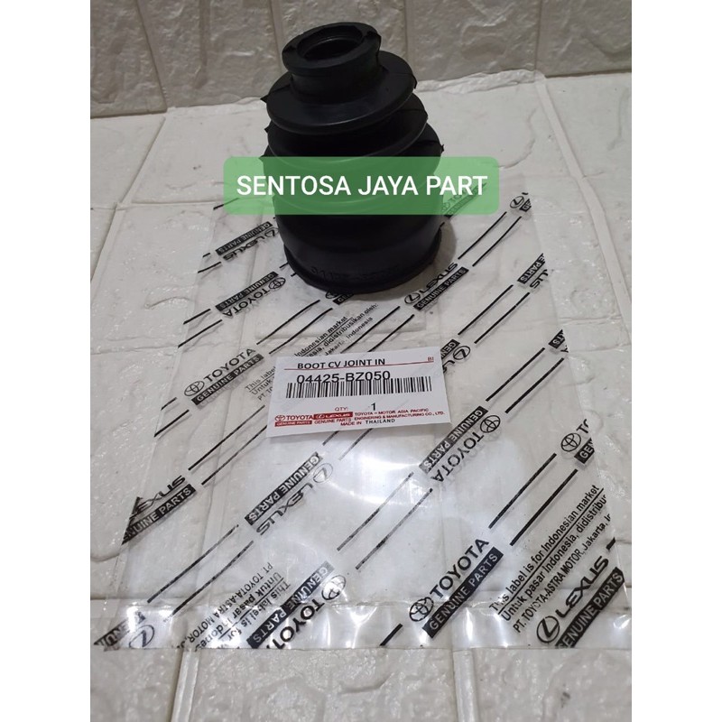 BOOT AS RODA DALAM AGYA AYLA