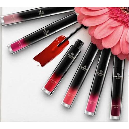 Gg iconic lip elixir spf 15