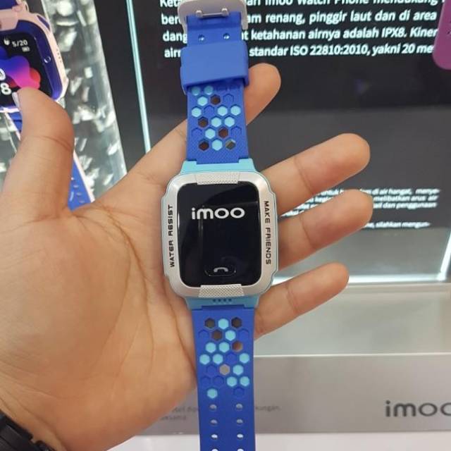 Imoo Y1 Watch Phone