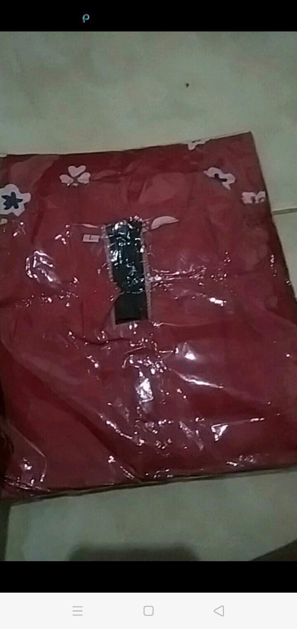 Terlaris Serut Genes Jelita Tunic Navbor Yelbor Whitbor Creambor Tunik Batik Modern Hrb030 Dolbi Dob