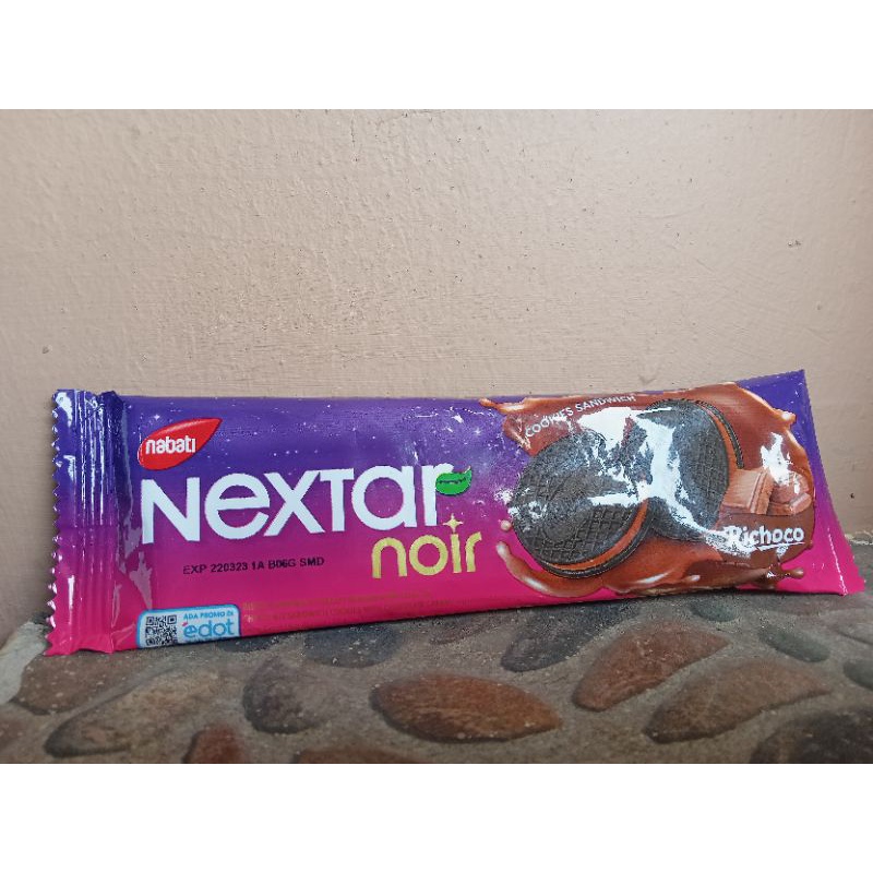 

Nextar Noir