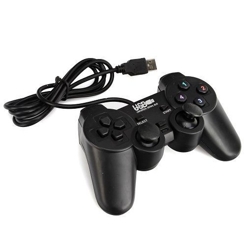 Gamepad Usb Singel | Stick Game Usb | Stick Ps Usb