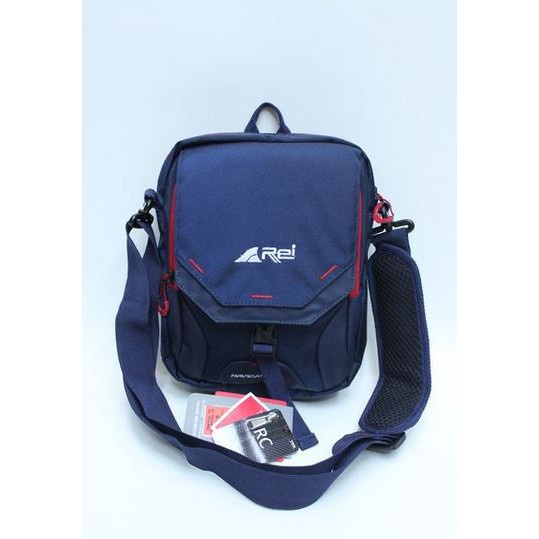 TAS SELEMPANG REI NAVIGATOR 0.4 20284 - ORIGINAL