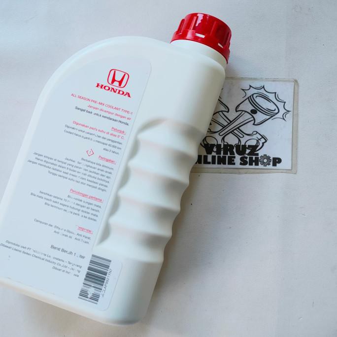 TERMURAH AIR COOLANT RADIATOR HONDA MOBILIO BRIO BRV HRV CRV CITY JAZZ IDSI VTE