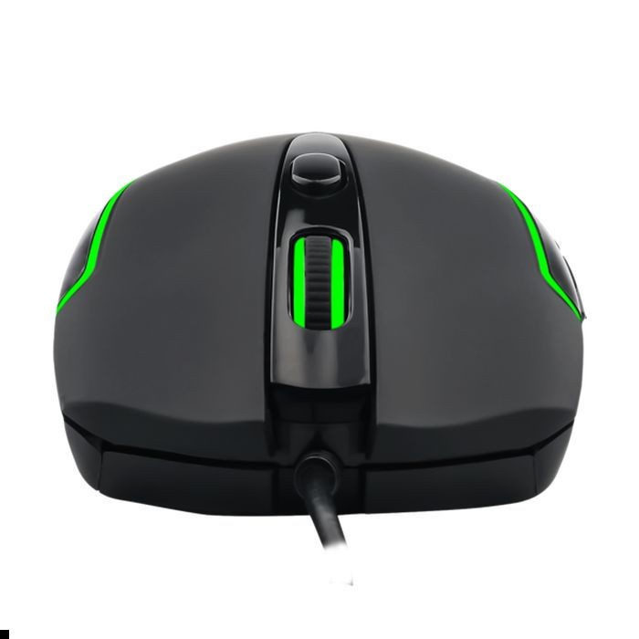 MOUSE GAMING T-DAGGER T-TGM106 PRIVATE GAMING MOUSE USB