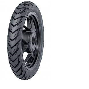 BAN FDR 80/90-17 SPARTAX TUBELESS