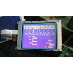 lcd tehnics kn 1400  Limited