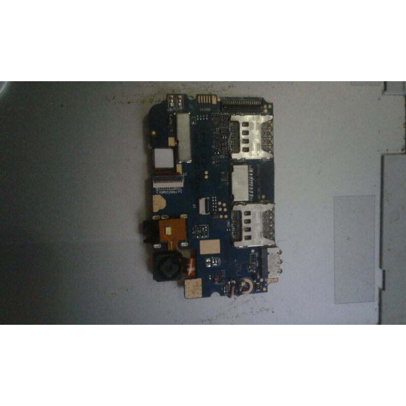 MESIN BELLPHONE BP268 NORMAL