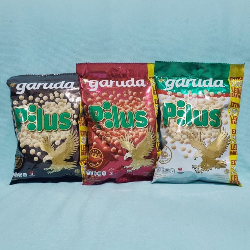 

Garuda pilus kemasan 80gr harga murah